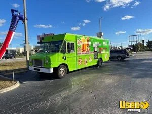 2011 All-purpose Food Truck Concession Window Florida for Sale