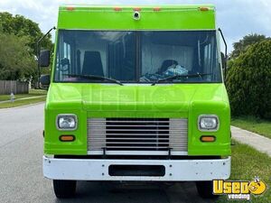 2011 All-purpose Food Truck Exterior Customer Counter Florida for Sale