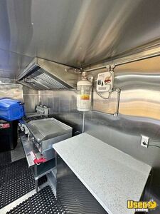 2011 All-purpose Food Truck Prep Station Cooler Florida for Sale