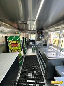 2011 All-purpose Food Truck Refrigerator Florida for Sale
