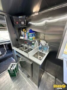 2011 All-purpose Food Truck Stovetop Florida for Sale