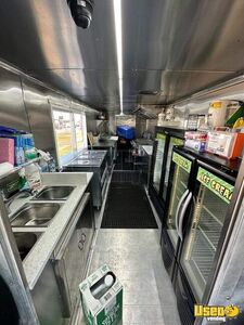 2011 All-purpose Food Truck Surveillance Cameras Florida for Sale