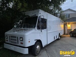 2011 All-purpose Food Truck Washington Gas Engine for Sale