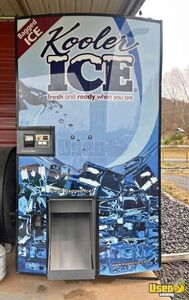 2011 Bagged Ice Machine Tennessee for Sale