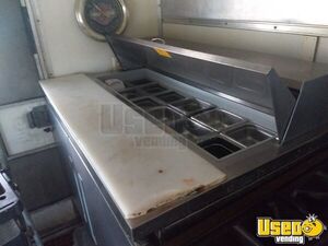 2011 Barbecue And Catering Food Trailer Barbecue Food Trailer Bbq Smoker Virginia for Sale