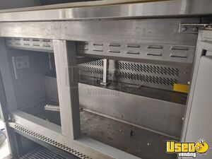 2011 Barbecue And Catering Food Trailer Barbecue Food Trailer Flatgrill Virginia for Sale