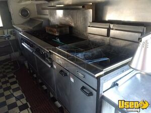 2011 Barbecue And Catering Food Trailer Barbecue Food Trailer Food Warmer Virginia for Sale