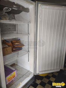 2011 Barbecue And Catering Food Trailer Barbecue Food Trailer Fresh Water Tank Virginia for Sale