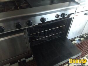 2011 Barbecue And Catering Food Trailer Barbecue Food Trailer Fryer Virginia for Sale