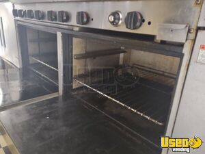 2011 Barbecue And Catering Food Trailer Barbecue Food Trailer Gray Water Tank Virginia for Sale