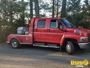 2011 Barbecue And Catering Food Trailer Barbecue Food Trailer Hand-washing Sink Virginia for Sale