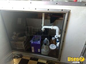 2011 Barbecue And Catering Food Trailer Barbecue Food Trailer Hot Water Heater Virginia for Sale