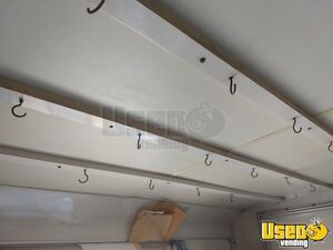 2011 Barbecue And Catering Food Trailer Barbecue Food Trailer Microwave Virginia for Sale