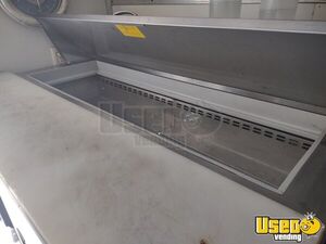 2011 Barbecue And Catering Food Trailer Barbecue Food Trailer Oven Virginia for Sale