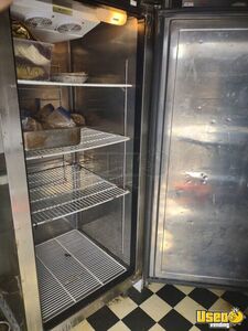 2011 Barbecue And Catering Food Trailer Barbecue Food Trailer Triple Sink Virginia for Sale