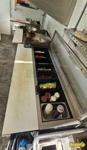 2011 Barbecue Food Trailer Awning British Columbia for Sale