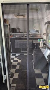 2011 Barbecue Food Trailer Barbecue Food Trailer Concession Window Pennsylvania for Sale