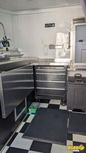 2011 Barbecue Food Trailer Barbecue Food Trailer Exterior Customer Counter Pennsylvania for Sale
