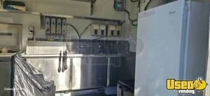 2011 Barbecue Food Trailer Exterior Customer Counter British Columbia for Sale