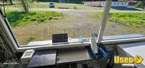 2011 Barbecue Food Trailer Propane Tank British Columbia for Sale