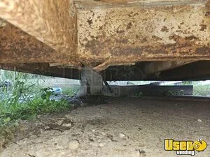 2011 Barbecue Trailer Barbecue Food Trailer 24 Ohio for Sale