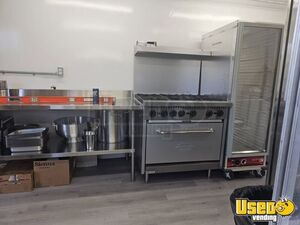 2011 Barbecue Trailer Barbecue Food Trailer Stovetop Ohio for Sale