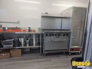 2011 Barbecue Trailer Barbecue Food Trailer Stovetop Ohio for Sale