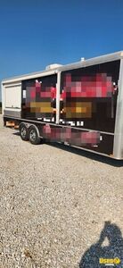 2011 Bestbuilt Kitchen Food Trailer Air Conditioning Missouri for Sale