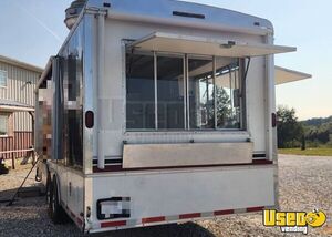 2011 Bestbuilt Kitchen Food Trailer Cabinets Missouri for Sale