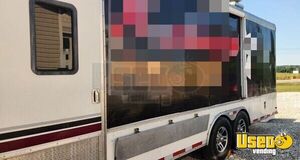 2011 Bestbuilt Kitchen Food Trailer Concession Window Missouri for Sale