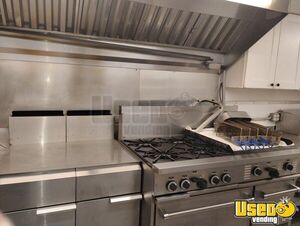2011 Bestbuilt Kitchen Food Trailer Exterior Customer Counter Missouri for Sale