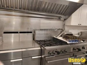 2011 Bestbuilt Kitchen Food Trailer Exterior Customer Counter Missouri for Sale