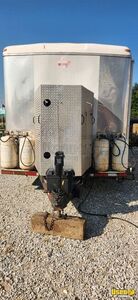 2011 Bestbuilt Kitchen Food Trailer Insulated Walls Missouri for Sale