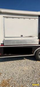 2011 Bestbuilt Kitchen Food Trailer Stainless Steel Wall Covers Missouri for Sale