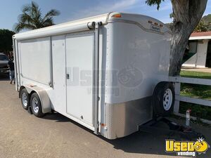 2011 Beverage And Coffee Trailer Beverage - Coffee Trailer Concession Window California for Sale