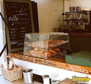 2011 Beverage And Coffee Trailer Beverage - Coffee Trailer Shore Power Cord California for Sale