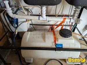 2011 Blazer Snowball Trailer 17 Texas for Sale