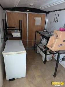 2011 Blazer Snowball Trailer Breaker Panel Texas for Sale