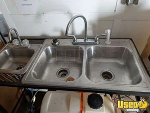 2011 Blazer Snowball Trailer Cash Register Texas for Sale