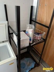 2011 Blazer Snowball Trailer Double Sink Texas for Sale