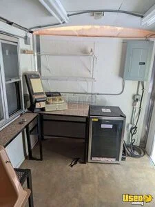 2011 Blazer Snowball Trailer Electrical Outlets Texas for Sale