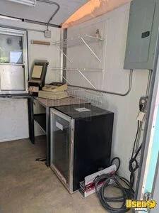 2011 Blazer Snowball Trailer Exterior Lighting Texas for Sale