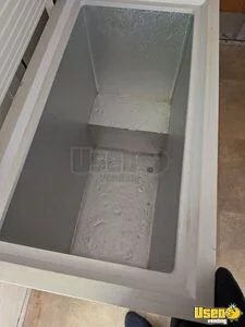 2011 Blazer Snowball Trailer Gray Water Tank Texas for Sale
