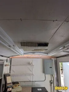 2011 Blazer Snowball Trailer Hand-washing Sink Texas for Sale