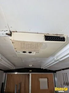 2011 Blazer Snowball Trailer Hot Water Heater Texas for Sale