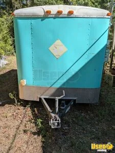 2011 Blazer Snowball Trailer Ice Shaver Texas for Sale