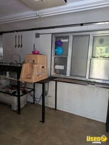 2011 Blazer Snowball Trailer Interior Lighting Texas for Sale