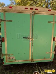 2011 Blazer Snowball Trailer Shore Power Cord Texas for Sale