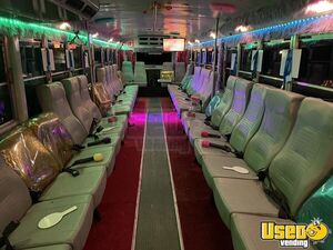 2011 Blue Bird Party/ Gaming Bus Party / Gaming Trailer Multiple Tvs Ohio for Sale
