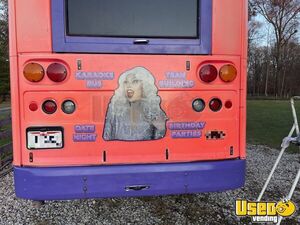 2011 Blue Bird Party/ Gaming Bus Party / Gaming Trailer Sound System Ohio for Sale